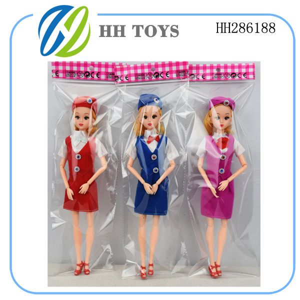 11.5-11 joint stewardess