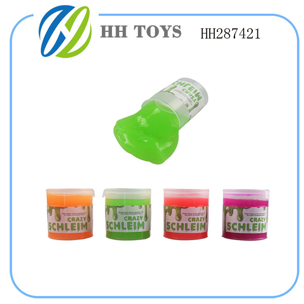 Bright colored nasal gel (24pcs/ box)