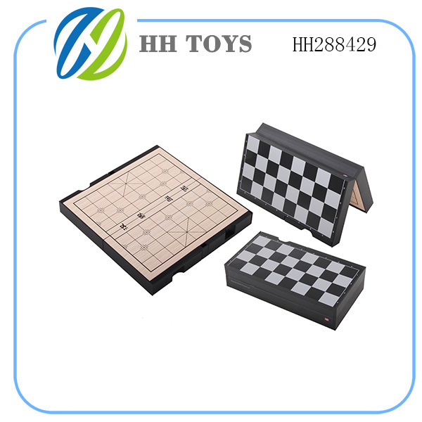 中国象棋&国际象棋