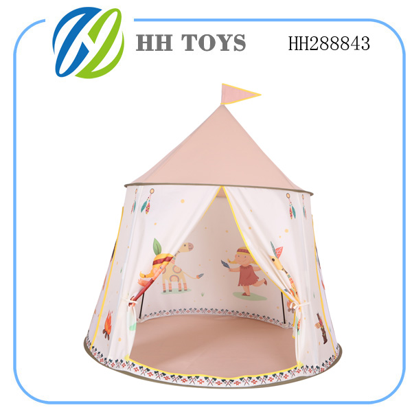 Children's tent