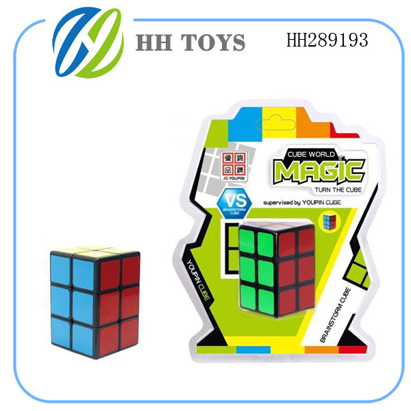 Rubik's cube