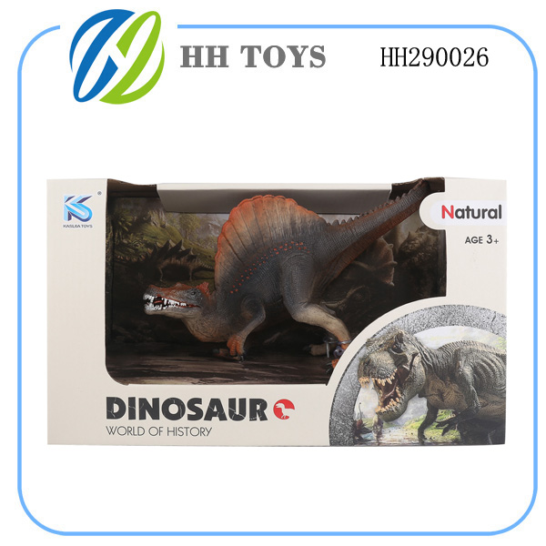 Dinosaur model