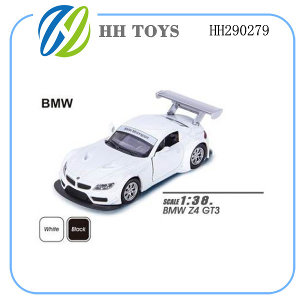 1:38Pull back alloy car