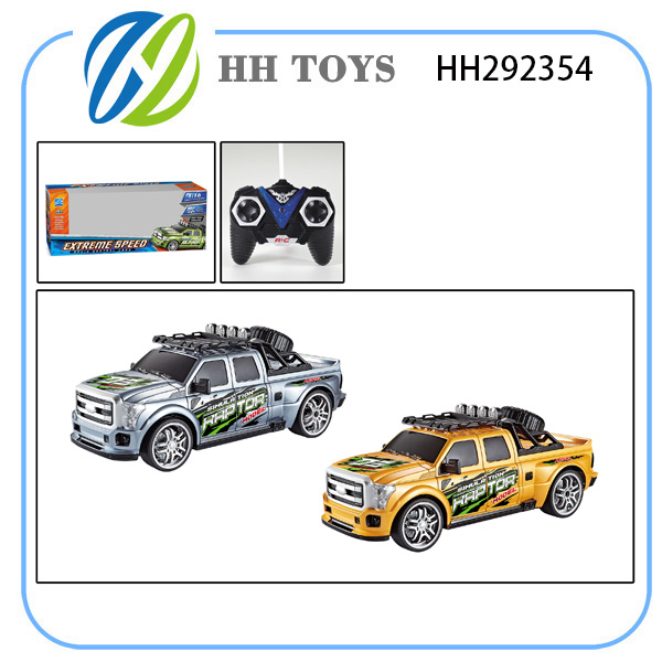 1:14 RC CAR