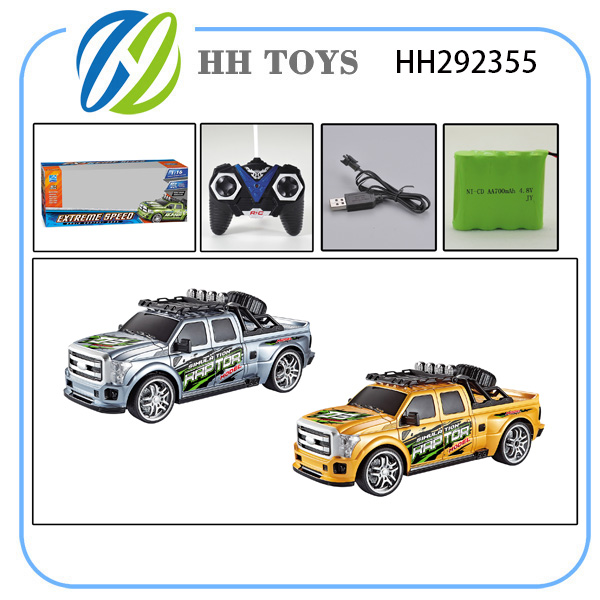 1:14 RC CAR