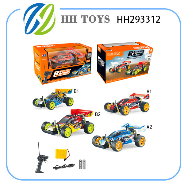 1:16 RC CAR