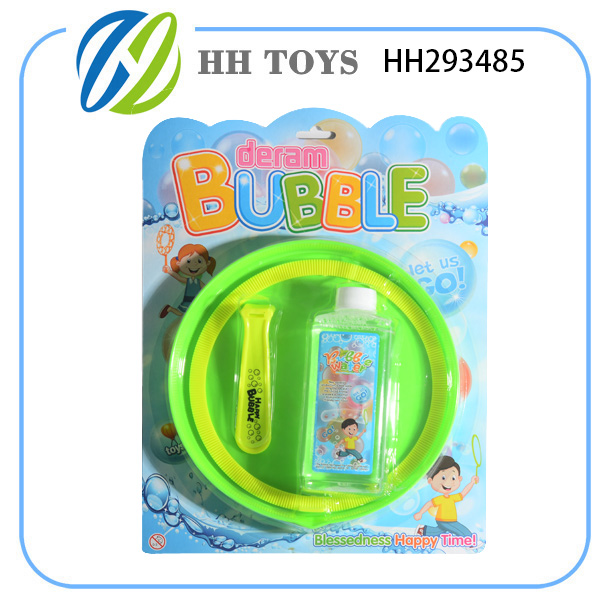 Bubble stick