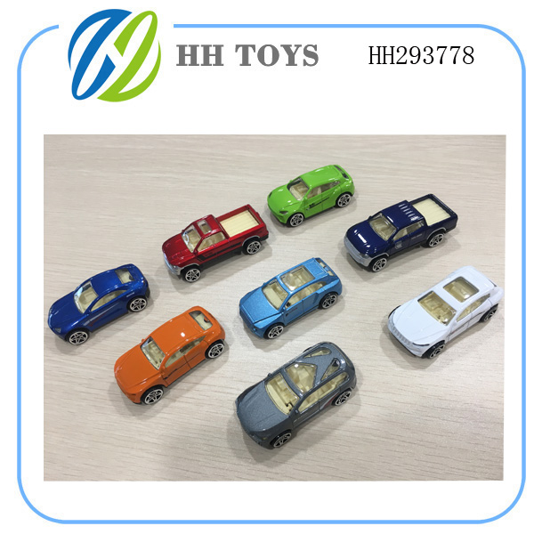 1:64  slide alloy car