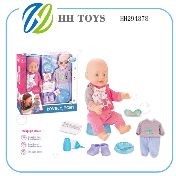 Doll set