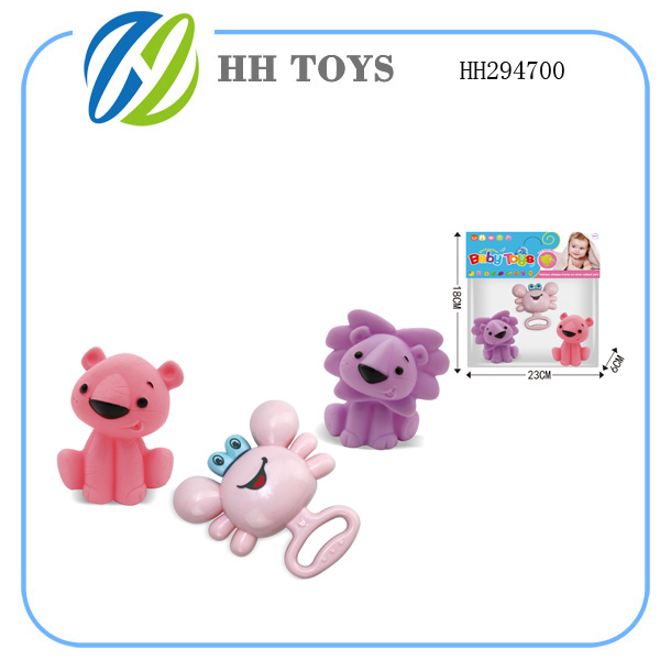 Soft Toys