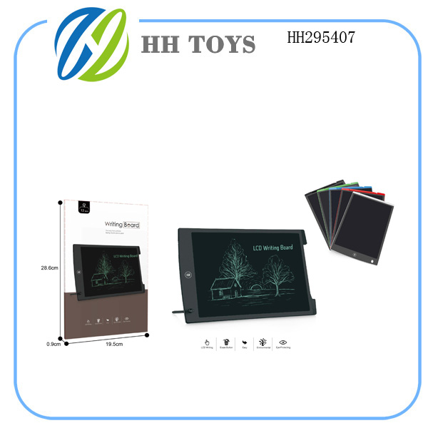LCD board