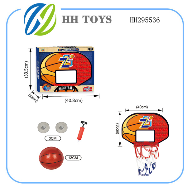 Basketball Board