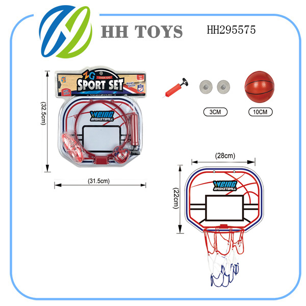 Basketball Board