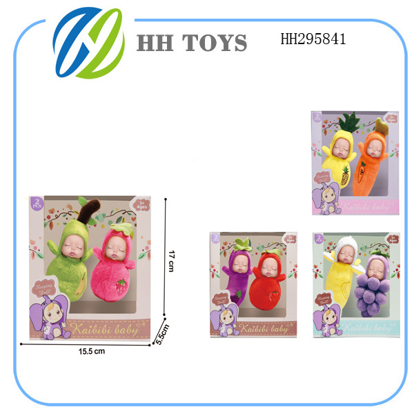 Doll set