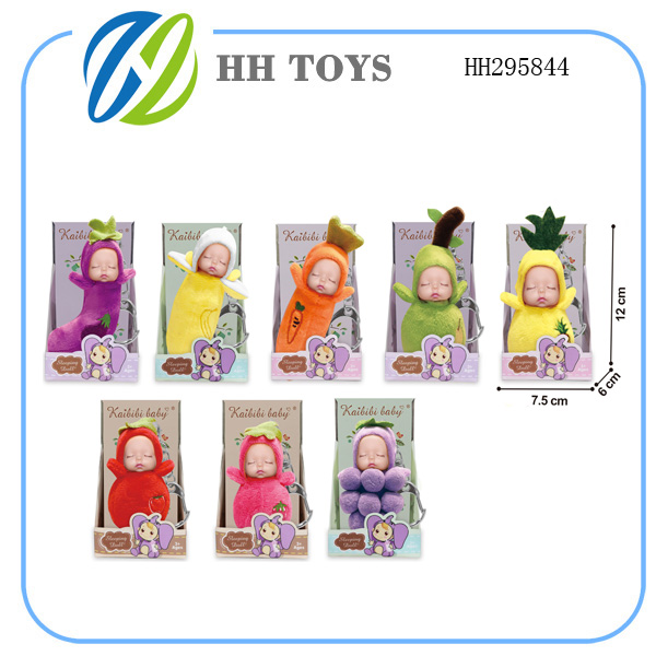 Doll set