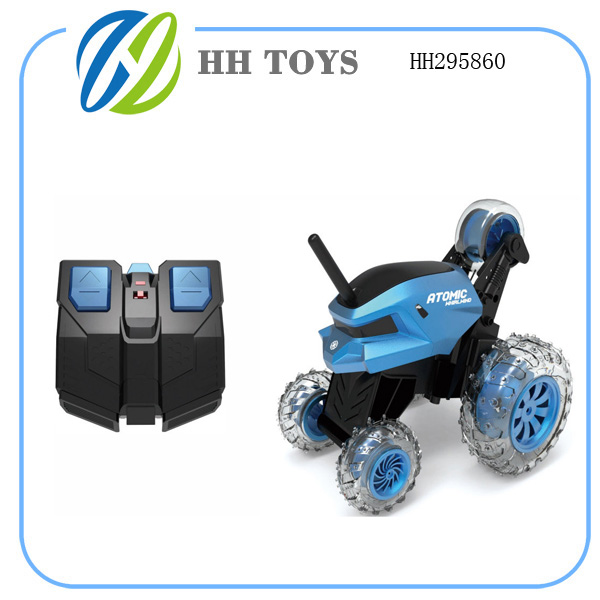 R/C toys