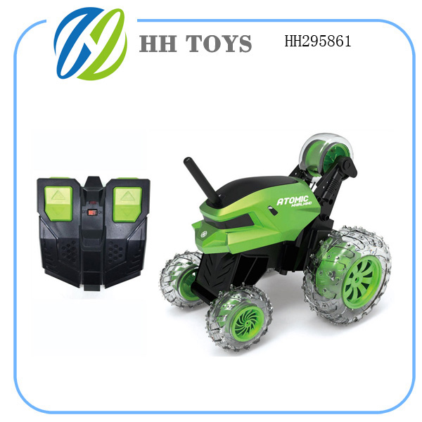 R/C toys