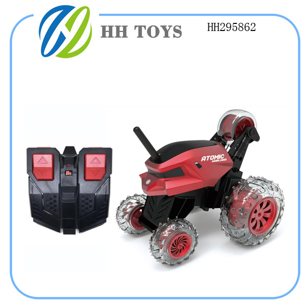 R/C toys