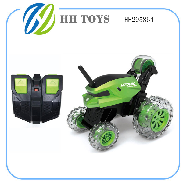 R/C toys