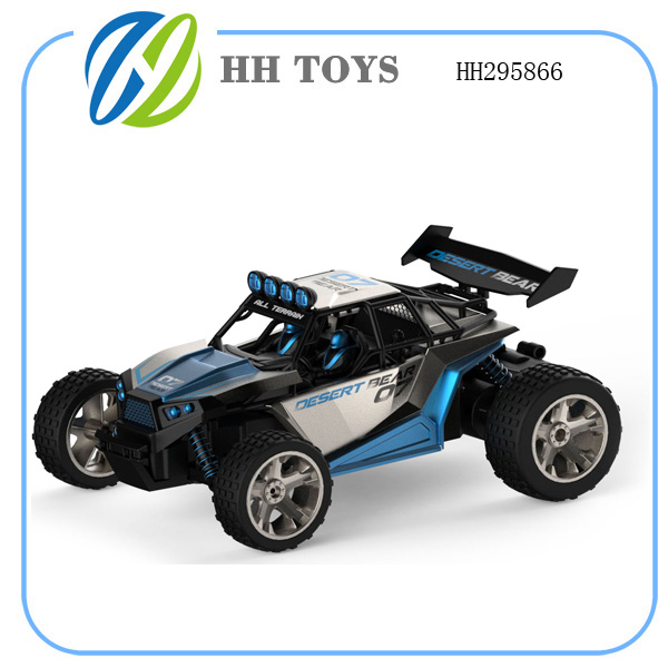 R/C toys