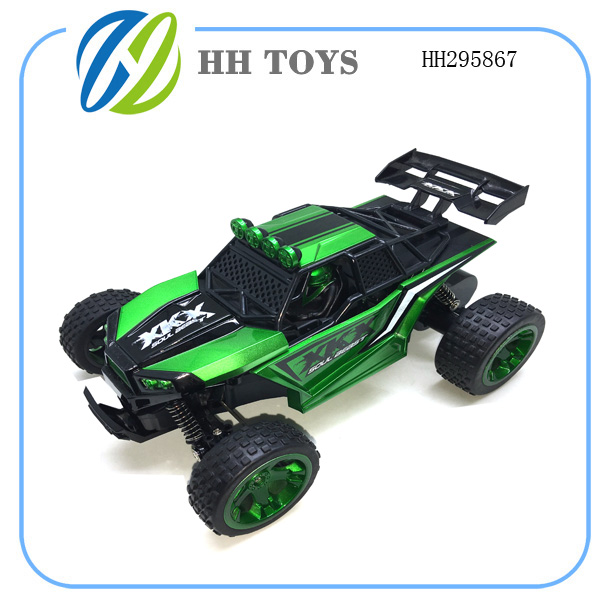 R/C toys