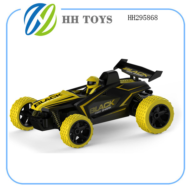 R/C toys