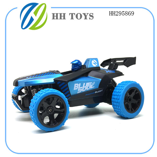 R/C toys