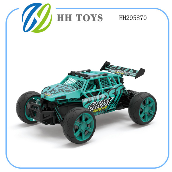 R/C toys