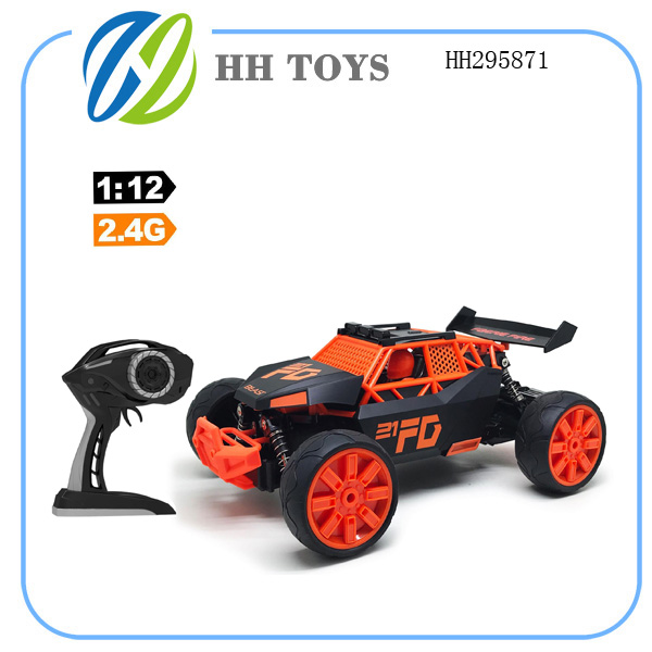 R/C toys