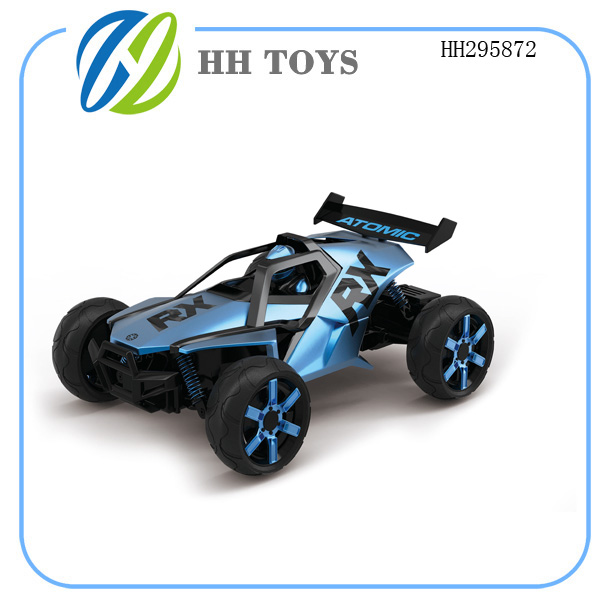 R/C toys