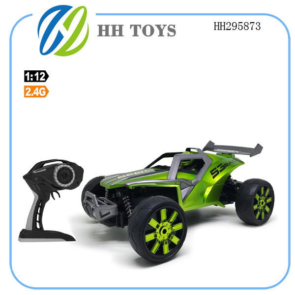 R/C toys