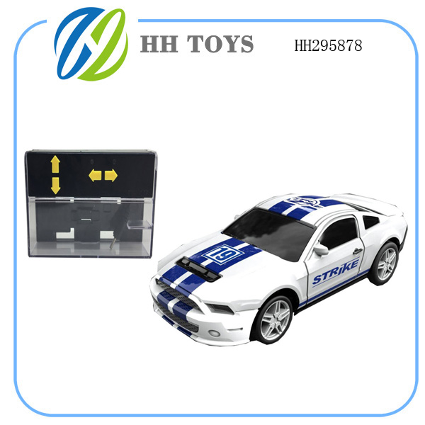 R/C toys