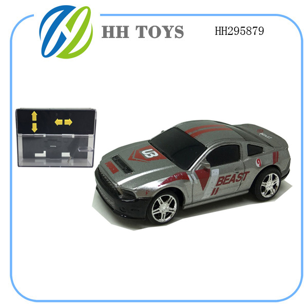 R/C toys