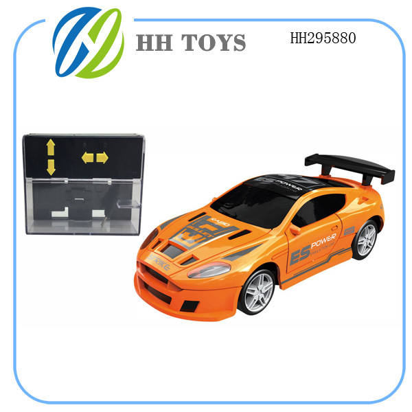 R/C toys