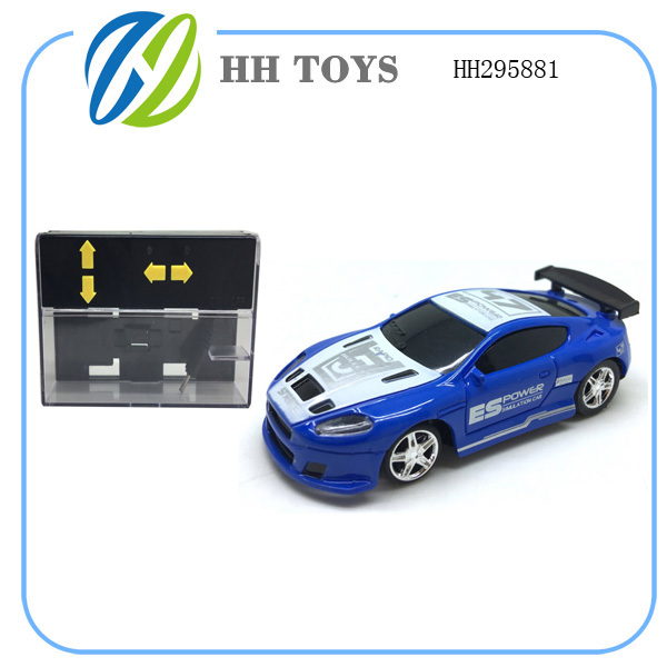 R/C toys