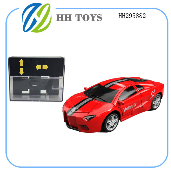 R/C toys