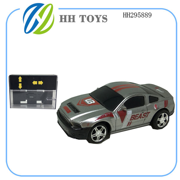 R/C toys