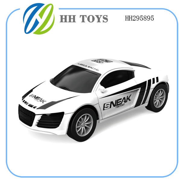 R/C toys