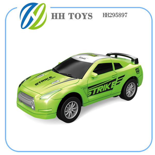 R/C toys