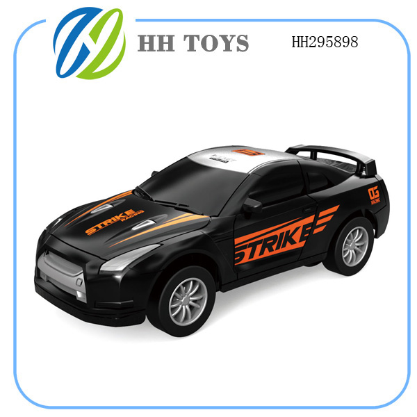 R/C toys