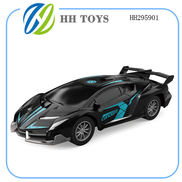 R/C toys