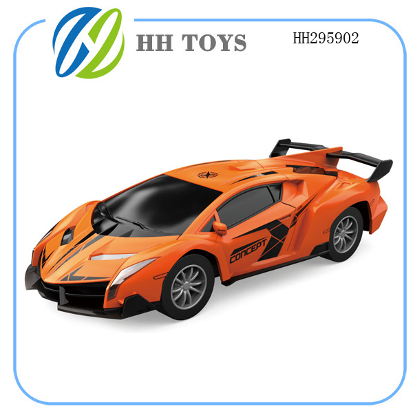 R/C toys