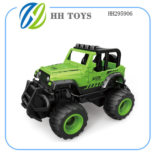 R/C toys