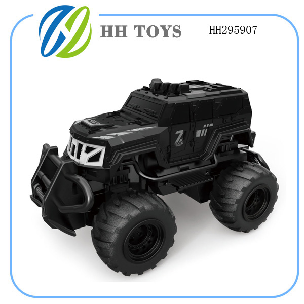 R/C toys