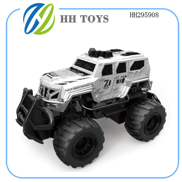 R/C toys