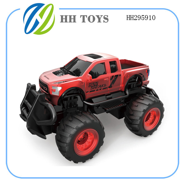 R/C toys