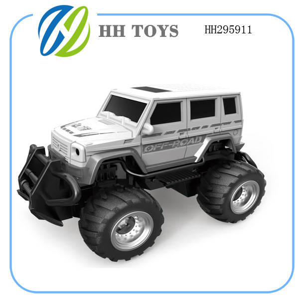 R/C toys