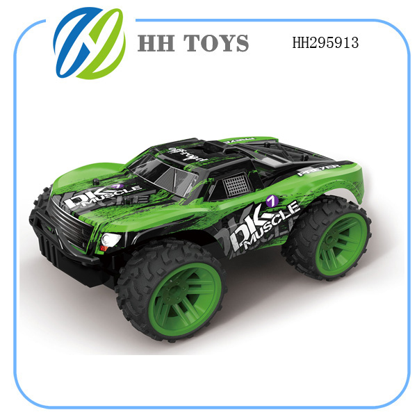 R/C toys