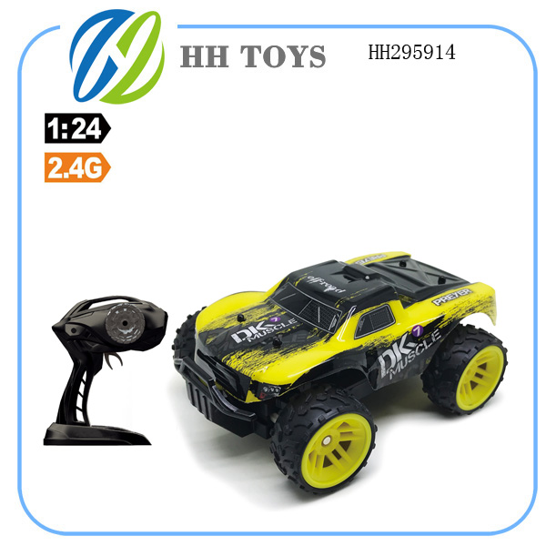 R/C toys