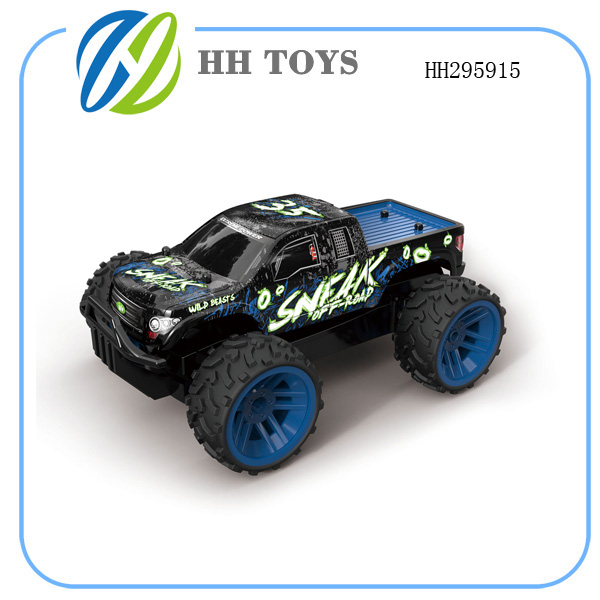 R/C toys